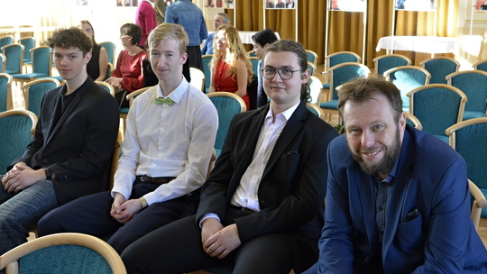 01_Mladý talent města Chrudim 2026