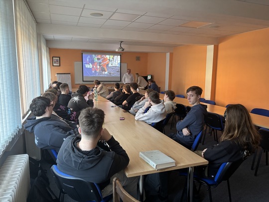 02_Přednáška firmy Chládek a Tintěta Pardubice