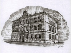 2. budova školy v Chrudimi od r. 1962.jpg